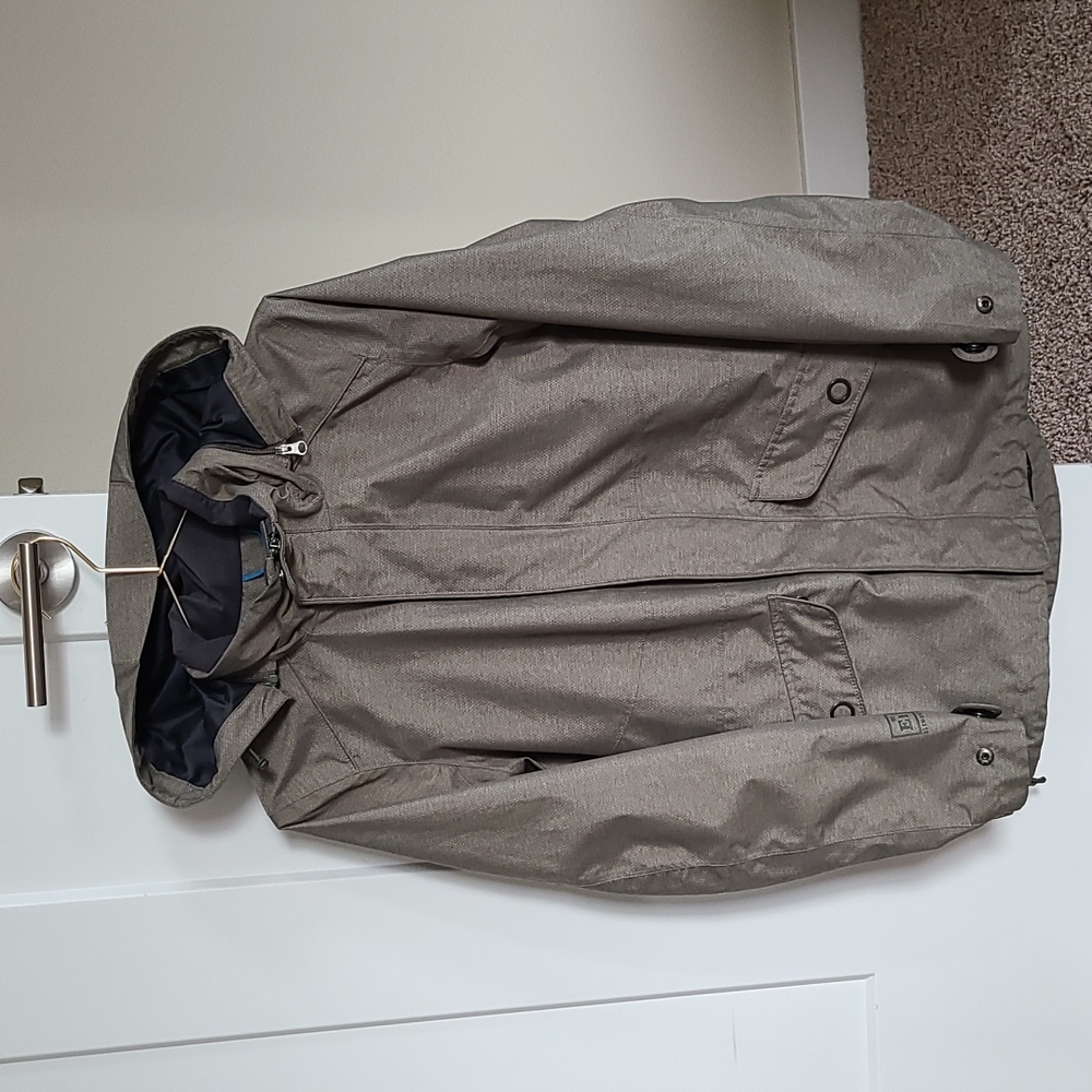 REI Raincoat